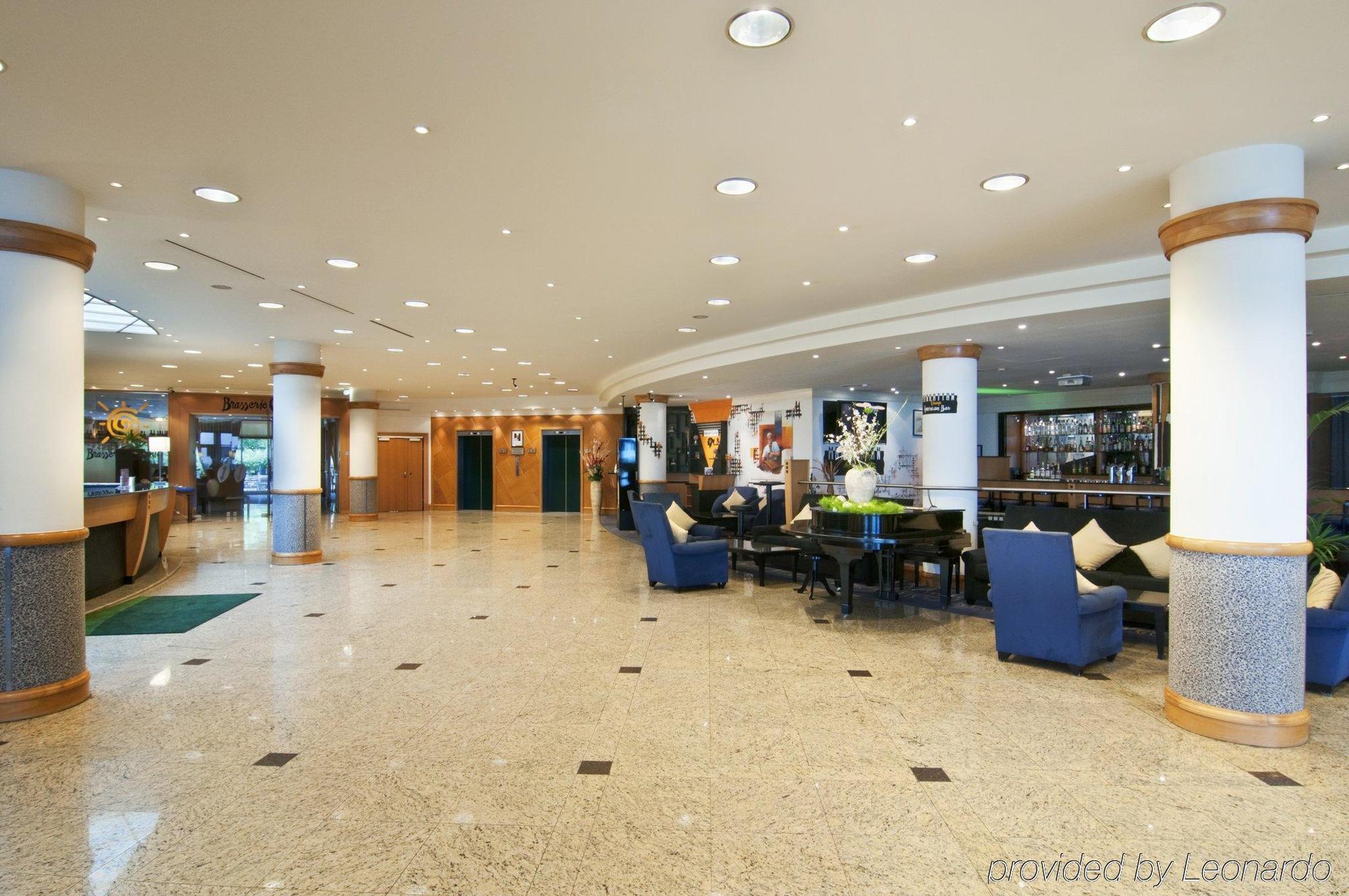 Hilton Garden South Hotel Viena