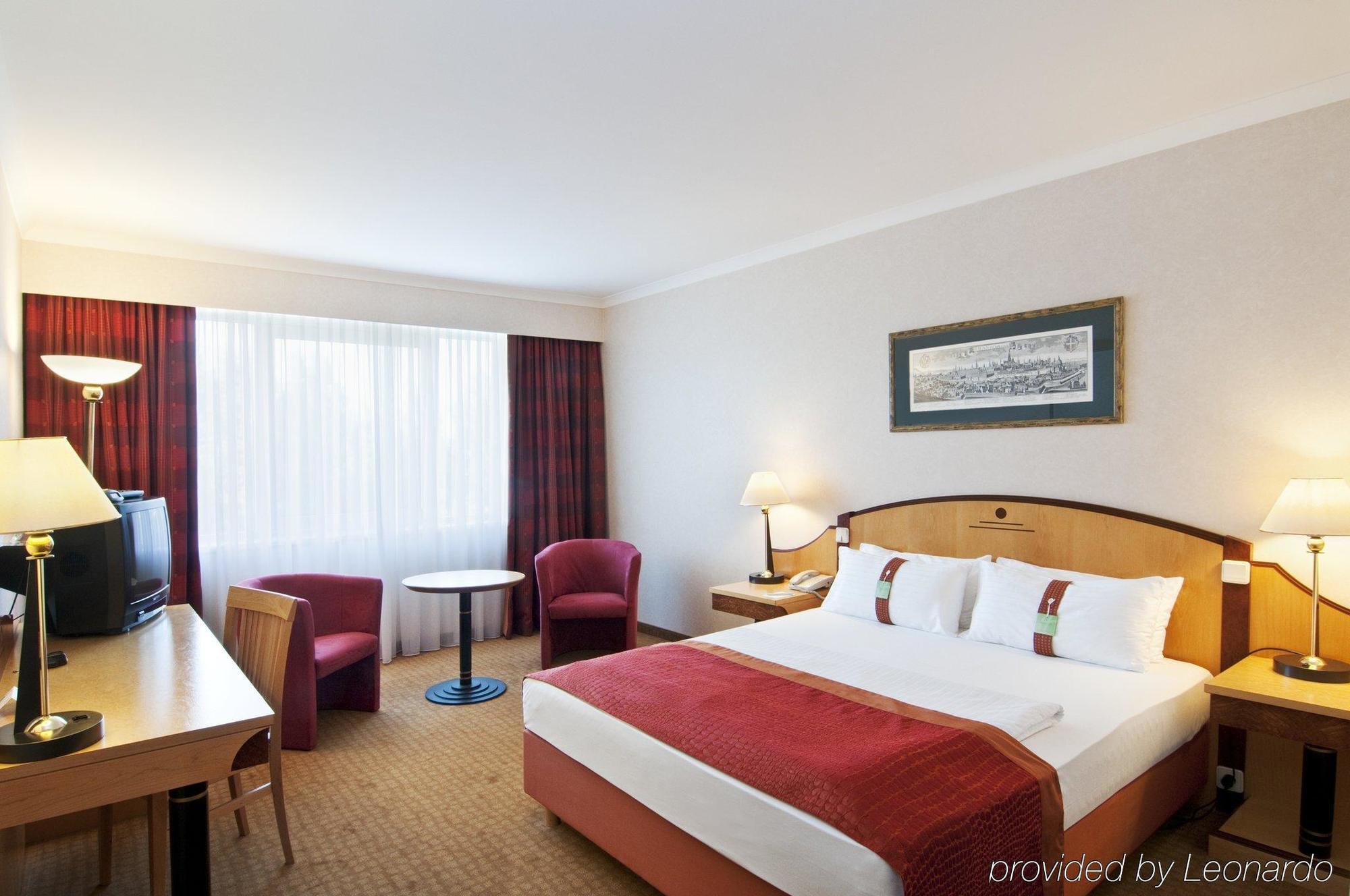 Hotel Hilton Garden South Viena