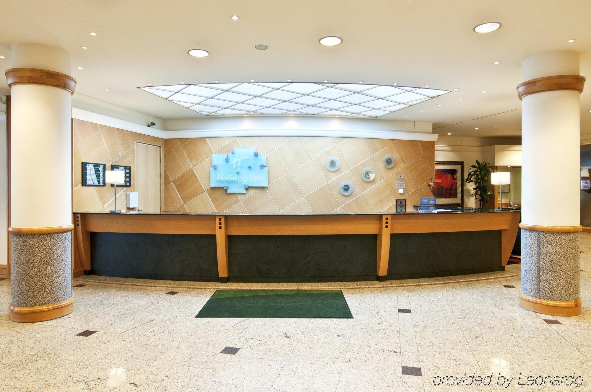 Hilton Garden South Hotel Viena