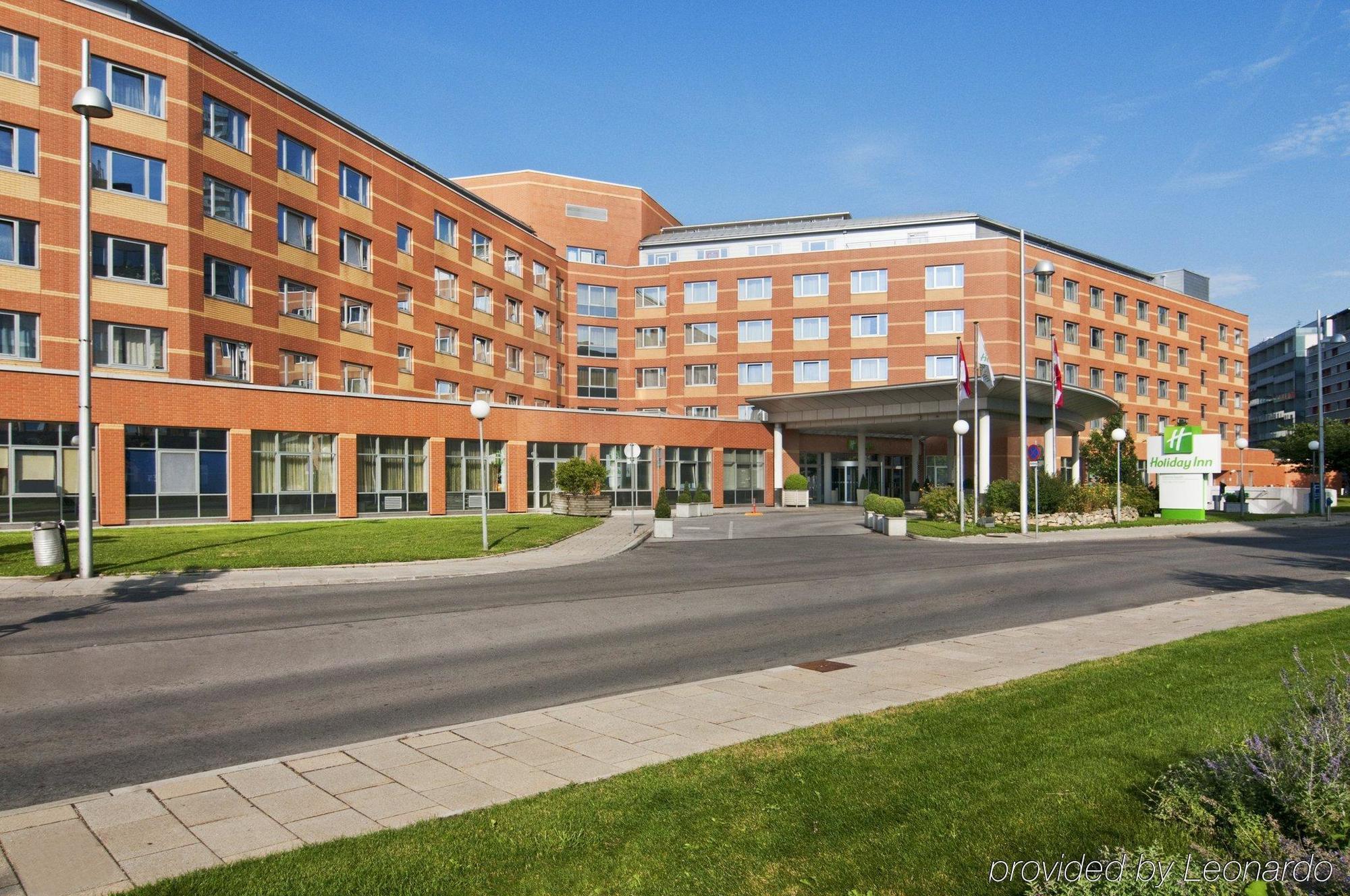 Hilton Garden South 4* Viena