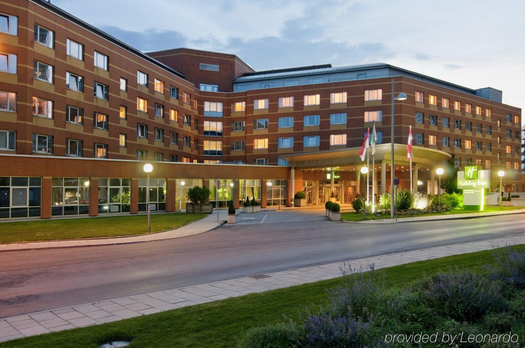 Hotel Hilton Garden South Viena