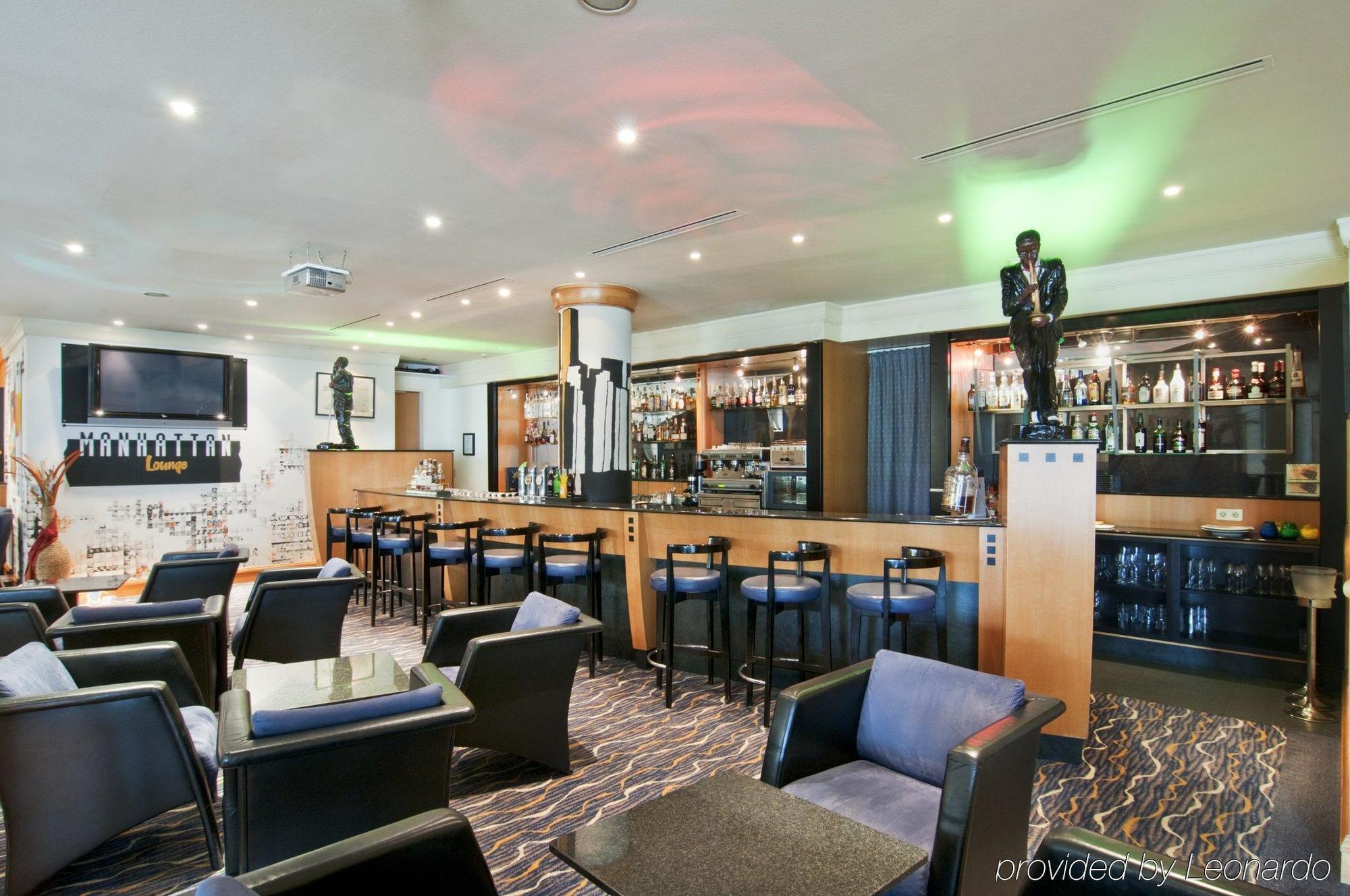 Hilton Garden South Viena