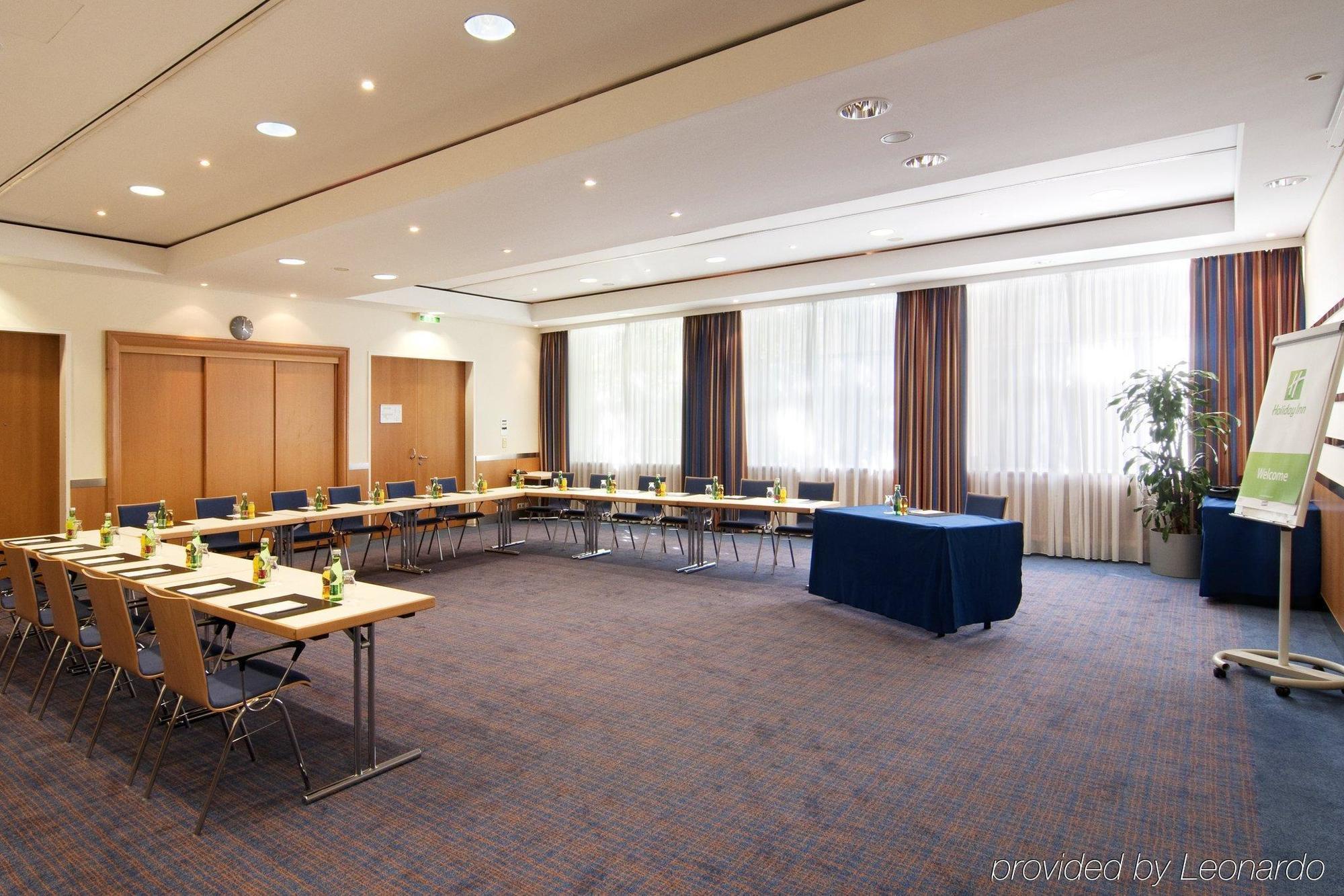 Hilton Garden South Hotel Viena