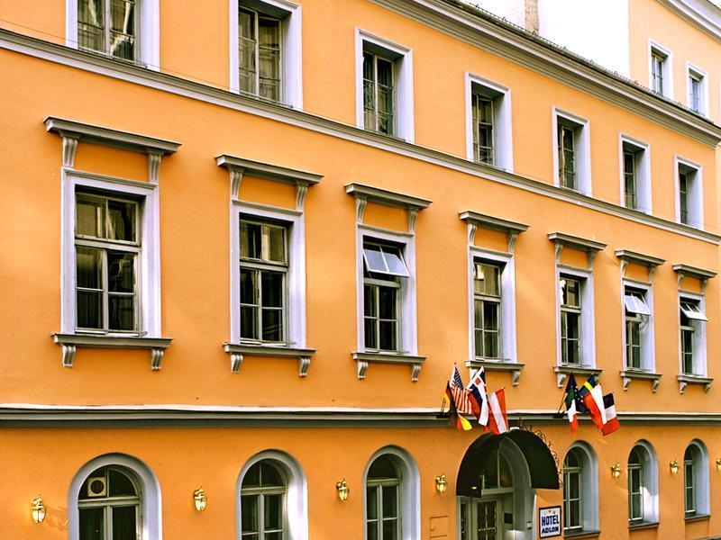 Hotel Arthotel Ana Adlon