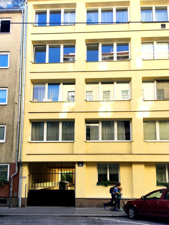 Apartment Premium Klimschgasse *