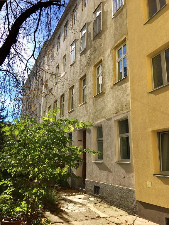 Apartment Premium Klimschgasse Vienna