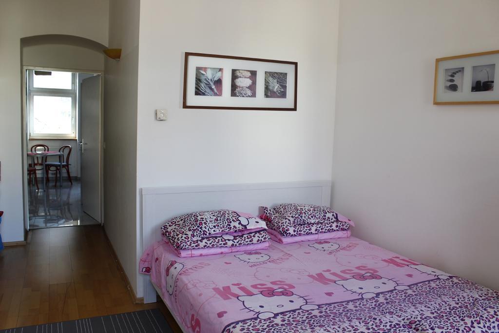 Premium Klimschgasse Apartment