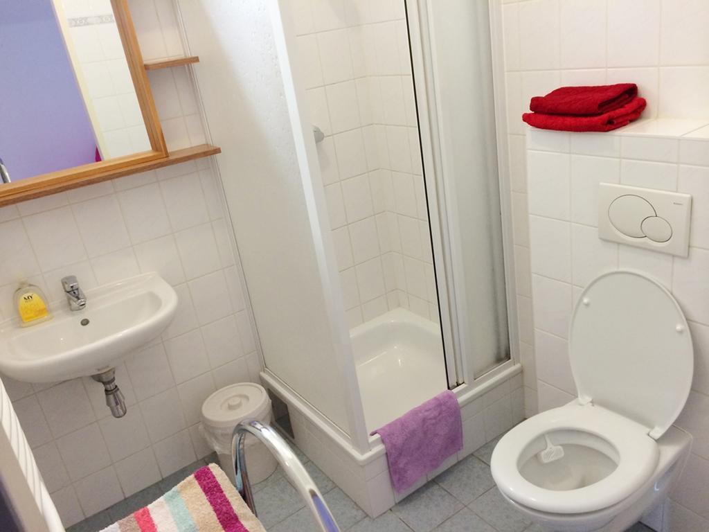 Apartment Premium Klimschgasse Vienna