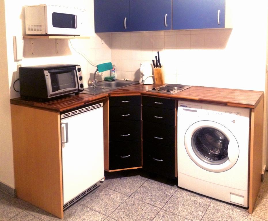 Apartment Premium Klimschgasse Vienna