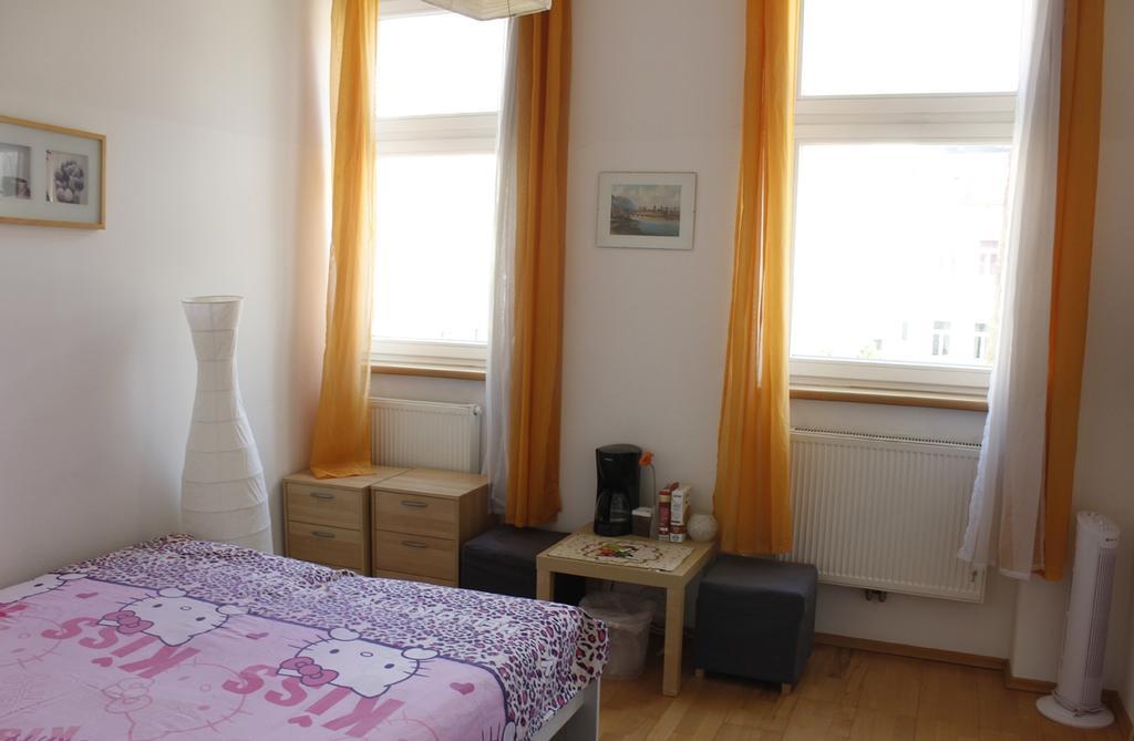 Premium Klimschgasse