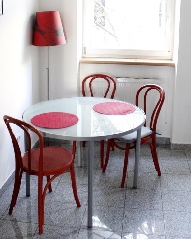 Premium Klimschgasse Apartment *