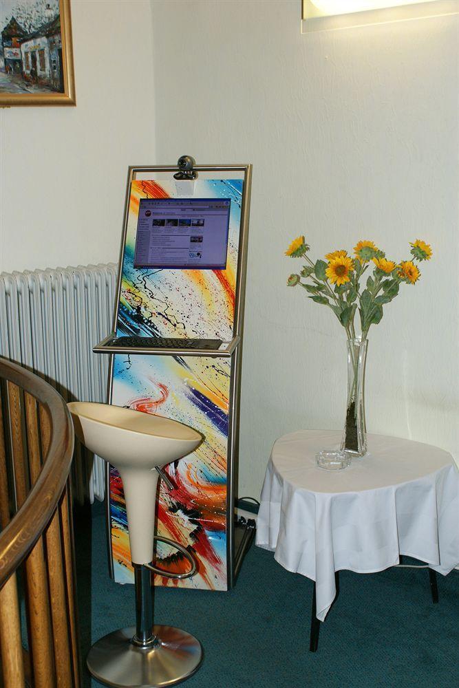 Guest house Neuer Markt Vienna