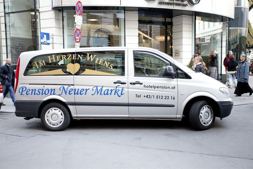 Guest house Neuer Markt