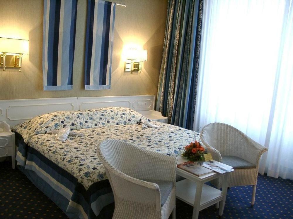 De France 5* Vienna