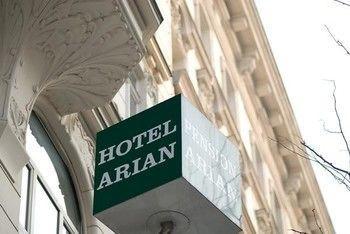 Hotel Schani Salon
