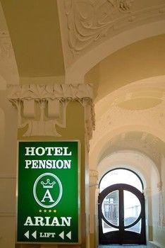 Schani Salon Hotel Vienna