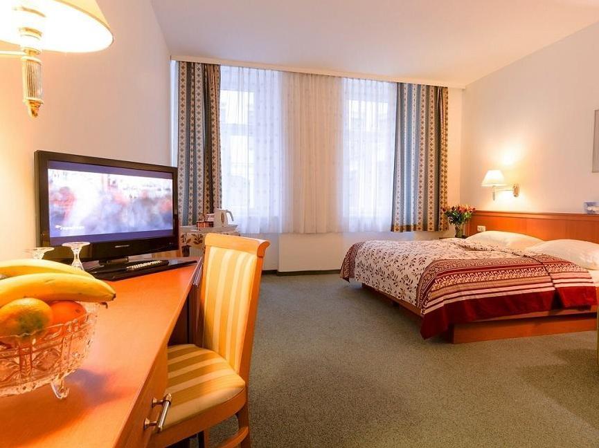 Schani Salon 4* Vienna