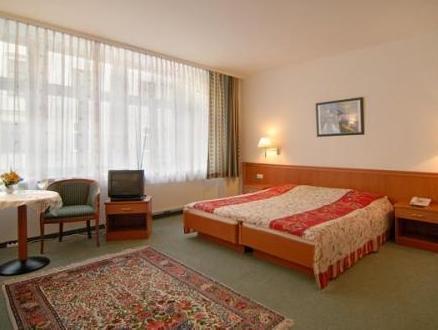 Schani Salon Hotel Vienna