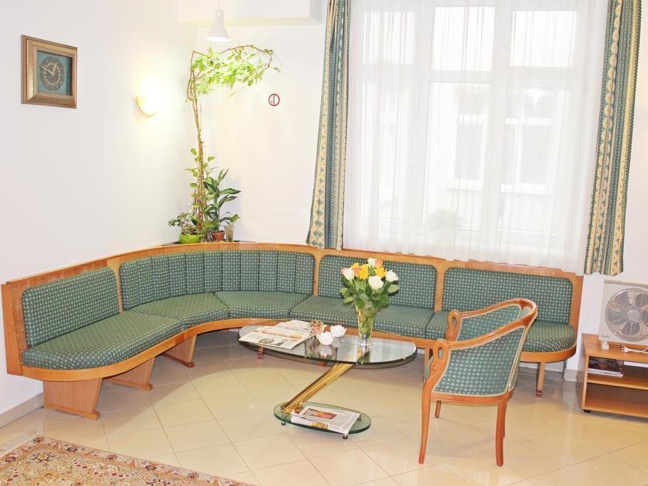 Hotel Schani Salon 4*