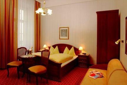 Austria - 3* Vienna