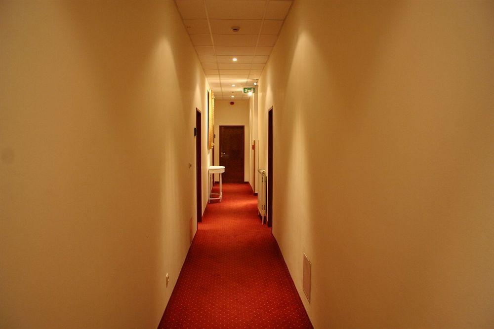 Hotel Urban Rathaus - Self Check-in