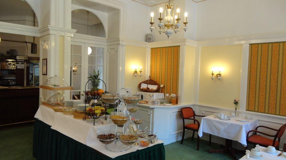 Park Hotel Vienna