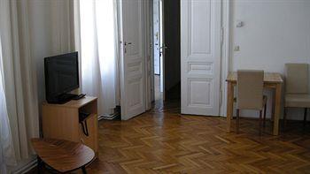 Schottentor Guest house