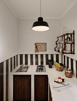 Chez Cliche Serviced Apartments - Naglergasse Apartment