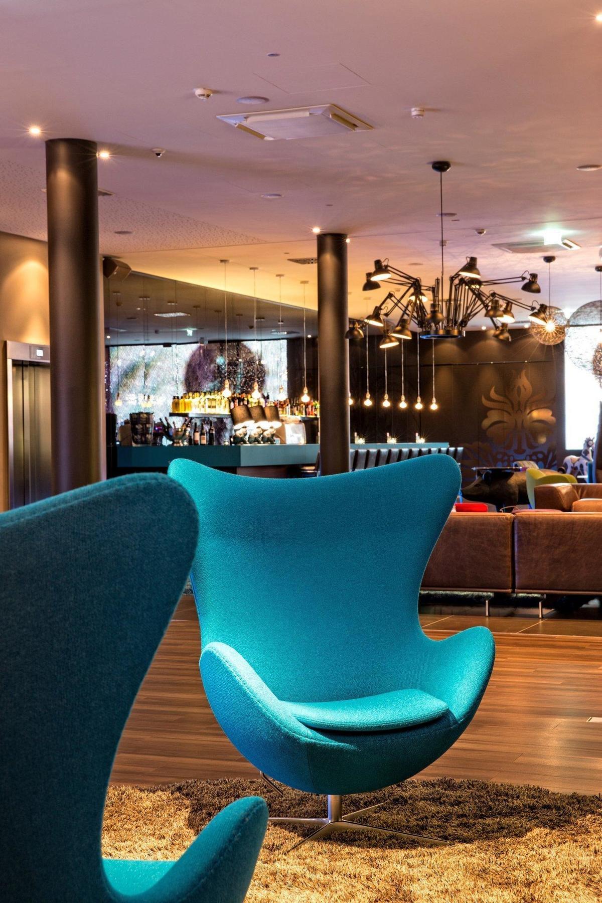 One Wien-prater Hotel