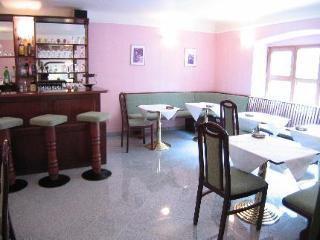 Hotel Schonbrunn Vienna