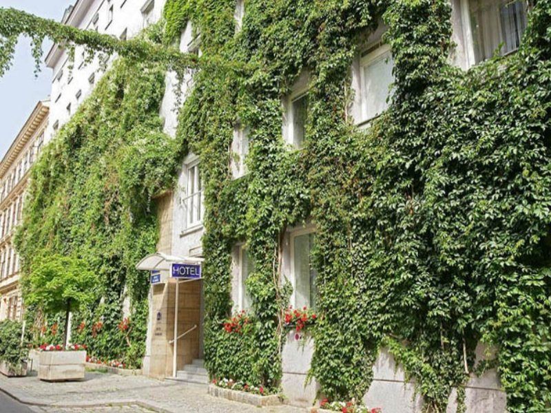 The Harmonie Vienna, Bw Premier Collection Hotel 4*