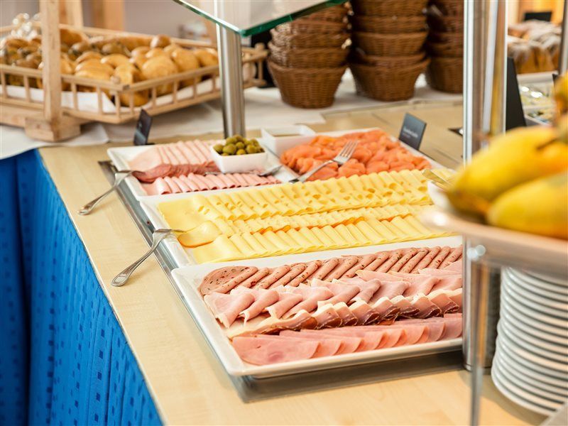 Arcotel Donauzentrum Hotel Wien