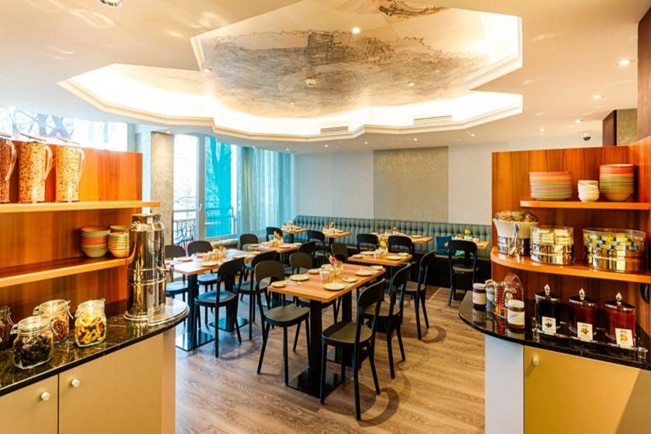 Hotel Capricorno 4*