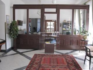Hotel Kolbeck Viena