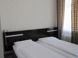 Kolbeck Hotel 2*