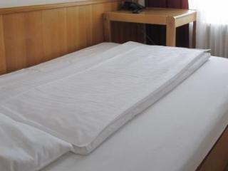 Kolbeck Hotel 2*