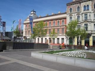 Kolbeck 2* Viena