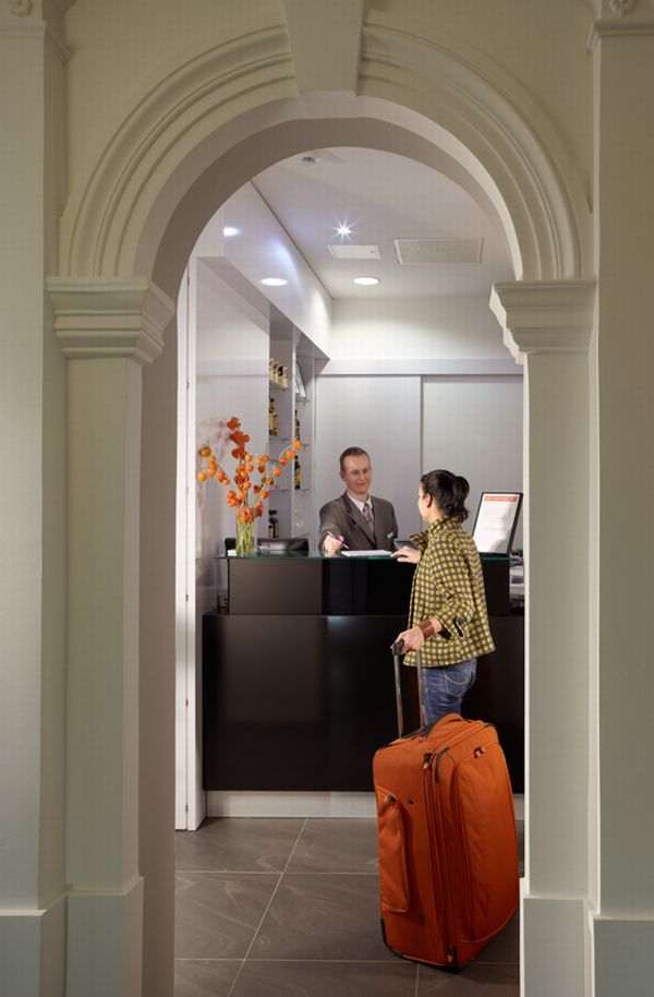 Hotel Fortyplusone - Newly Renovated!