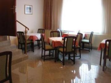 Schonbrunn Hotel Vienna