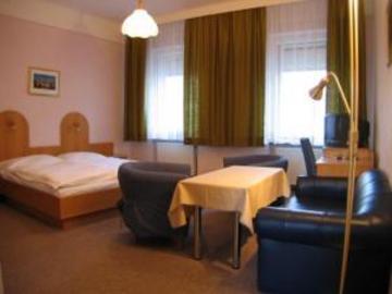 Hotel Schonbrunn