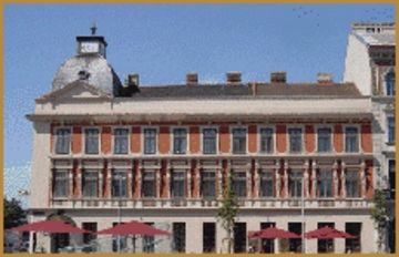 Kolbeck Hotel 2*