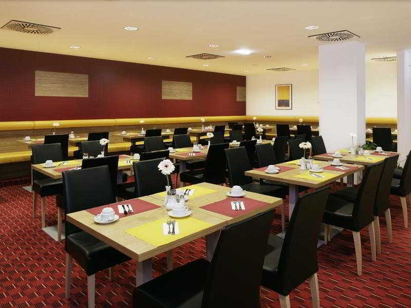 Senator Hotel Wien