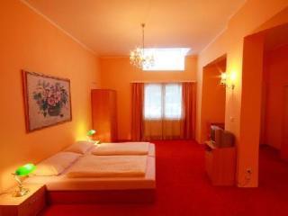 Liechtenstein Bed & Breakfast Vienna