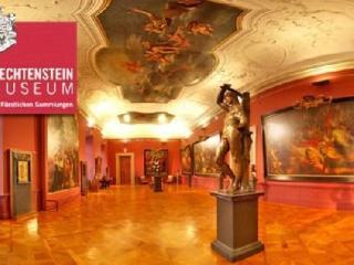 Liechtenstein Bed & Breakfast Vienna