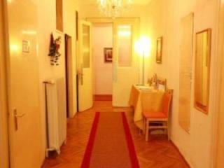 Bed & Breakfast Liechtenstein Vienna