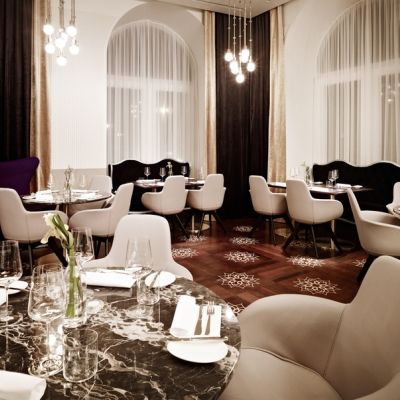 Sans Souci 5* Viena