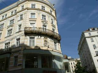 Guest house Neuer Markt Vienna