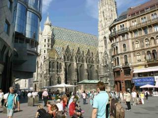 Guest house Neuer Markt Vienna