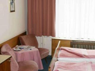 Neuer Markt Guest house