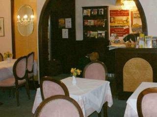 Guest house Neuer Markt Vienna